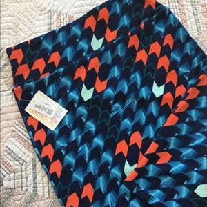LulaRoe Skirt